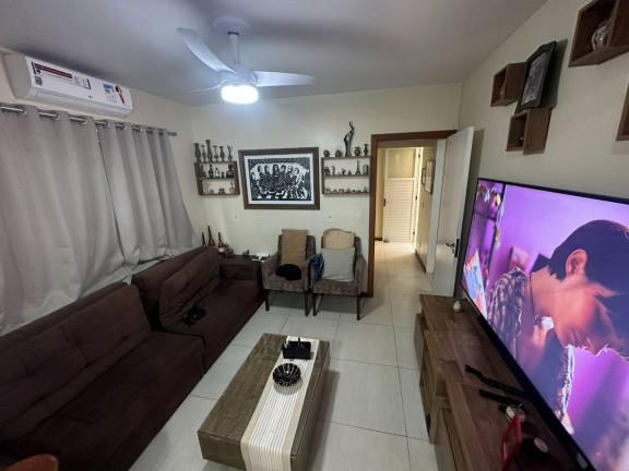 Imagem Casa com 5 Quartos à Venda, 225 m² em Itaguaçu - Florianópolis