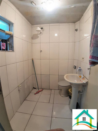 Imagem Casa com 3 Quartos à Venda, 132 m² em Vila Palmares - Santo André