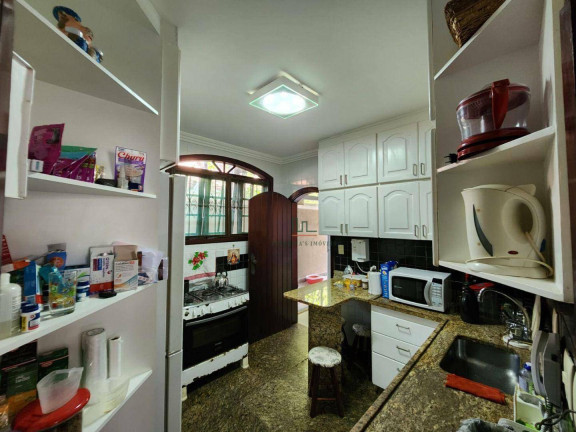 Imagem Casa com 4 Quartos à Venda, 150 m² em Itaipu - Niterói