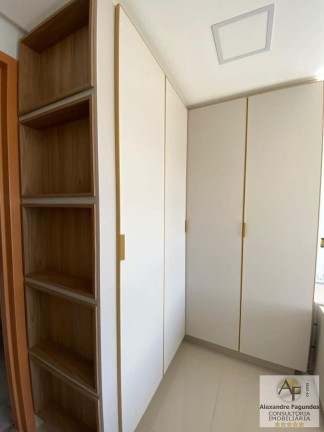 Imagem Apartamento com 2 Quartos à Venda, 64 m² em Setor Pedro Ludovico - Goiânia