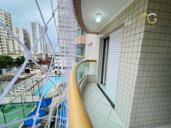 Imagem Apartamento com 1 Quarto à Venda, 58 m² em Tupi - Praia Grande Imagem Apartamento com 1 Quarto à Venda, 58 m² em Tupi - Praia Grande