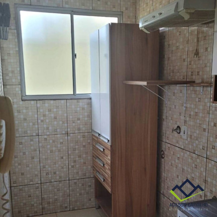Imagem Apartamento com 2 Quartos à Venda, 52 m² em Recanto Quarto Centenário - Jundiaí