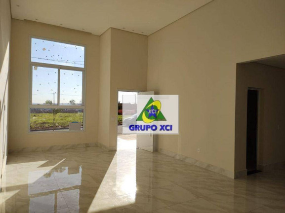 Imagem Casa com 3 Quartos à Venda, 154 m² em Parque Olívio Franceschini - Hortolândia Imagem Casa com 3 Quartos à Venda, 154 m² em Parque Olívio Franceschini - Hortolândia