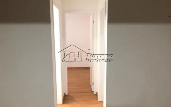 Imagem Apartamento com 2 Quartos para Alugar, 48 m² em Mogi Das Cruzes  - Mogi Das Cruzes