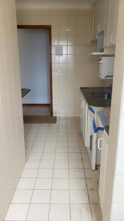 Imagem Apartamento com 2 Quartos à Venda, 66 m² em Setor Pedro Ludovico - Goiânia