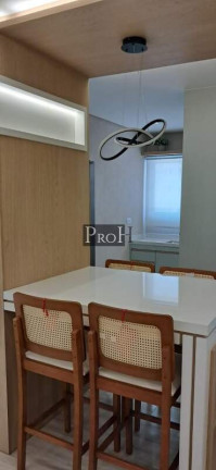 Imagem Apartamento com 2 Quartos à Venda, 60 m² em Campestre - Santo André Imagem Apartamento com 2 Quartos à Venda, 60 m² em Campestre - Santo André