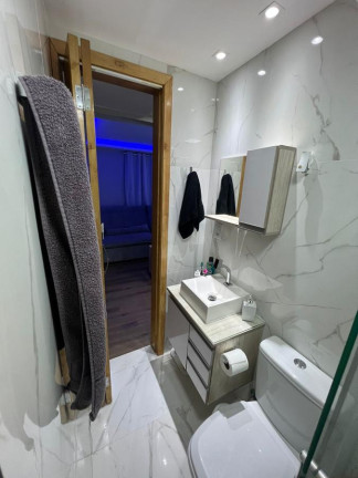 Imagem Apartamento com 2 Quartos à Venda, 49 m² em São Miguel Paulista - São Paulo Imagem Apartamento com 2 Quartos à Venda, 49 m² em São Miguel Paulista - São Paulo