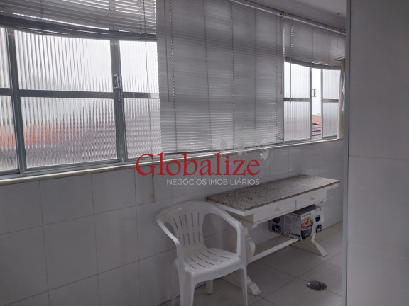 Imagem Imóvel com 2 Quartos à Venda, 100 m² em Aparecida - Santos Imagem Imóvel com 2 Quartos à Venda, 100 m² em Aparecida - Santos