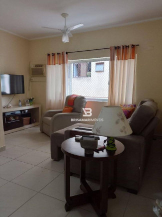 Imagem Apartamento com 2 Quartos à Venda, 50 m² em Enseada - Guarujá Imagem Apartamento com 2 Quartos à Venda, 50 m² em Enseada - Guarujá