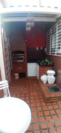 Imagem Casa com 2 Quartos à Venda, 130 m² em Ponta Da Praia - Santos