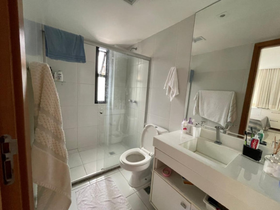 Imagem Apartamento com 3 Quartos à Venda, 136 m² em Armação - Salvador Imagem Apartamento com 3 Quartos à Venda, 136 m² em Armação - Salvador