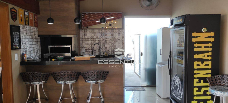 Imagem Casa com 2 Quartos à Venda, 125 m² em Borboleta I - Bady Bassitt Imagem Casa com 2 Quartos à Venda, 125 m² em Borboleta I - Bady Bassitt