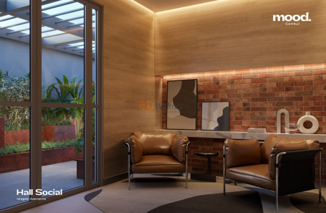 Imagem Imóvel com 2 Quartos à Venda, 76 m² em Cambuí - Campinas Imagem Imóvel com 2 Quartos à Venda, 76 m² em Cambuí - Campinas