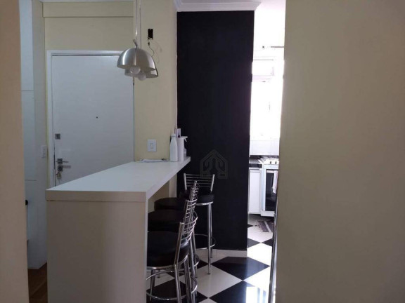 Imagem Apartamento com 2 Quartos à Venda, 55 m² em Vila Buarque - São Paulo