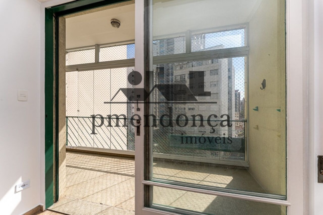 Imagem Apartamento com 3 Quartos à Venda, 244 m² em Higienópolis - São Paulo