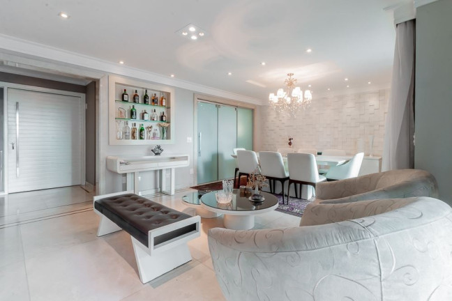 Imagem Apartamento com 4 Quartos à Venda, 202 m² em Higienópolis - São Paulo Imagem Apartamento com 4 Quartos à Venda, 202 m² em Higienópolis - São Paulo