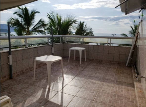 Imagem Apartamento com 3 Quartos à Venda, 132 m² em Massaguaçu - Caraguatatuba Imagem Apartamento com 3 Quartos à Venda, 132 m² em Massaguaçu - Caraguatatuba