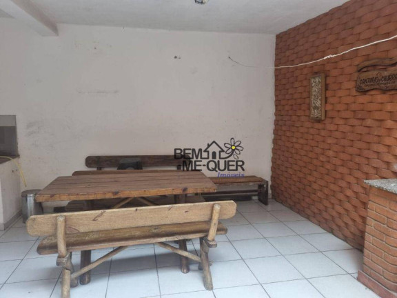 Imagem Casa com 2 Quartos à Venda, 254 m² em Jardim Marisa - São Paulo
