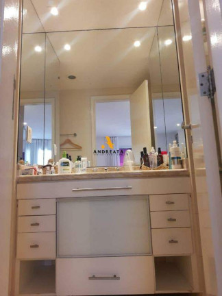 Imagem Apartamento com 3 Quartos à Venda, 122 m² em Barra Da Tijuca - Rio De Janeiro