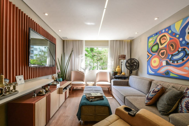 Imagem Apartamento com 3 Quartos à Venda, 111 m² em Planalto Paulista - São Paulo Imagem Apartamento com 3 Quartos à Venda, 111 m² em Planalto Paulista - São Paulo