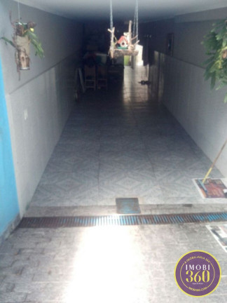 Imagem Sobrado com 3 Quartos à Venda, 180 m² em Jardim Nossa Senhora Do Carmo - São Paulo