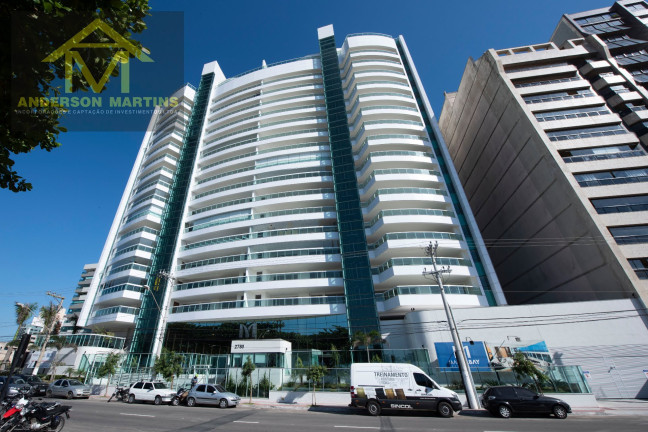 Apartamento com 4 Quartos à Venda, 240 m² em Praia Da Costa - Vila Velha