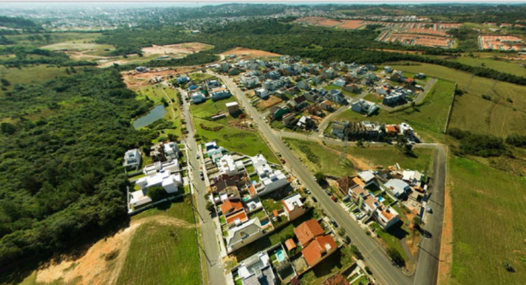 Imagem Terreno à Venda, 142 m² em Rubem Berta - Porto Alegre
