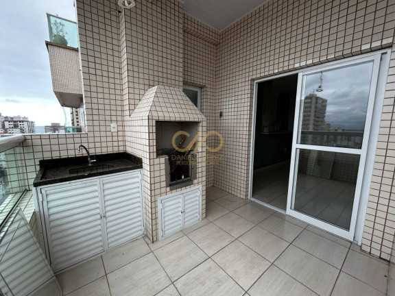 Imagem Apartamento com 2 Quartos à Venda, 84 m² em Ocian - Praia Grande Imagem Apartamento com 2 Quartos à Venda, 84 m² em Ocian - Praia Grande