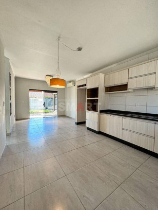 Imagem Casa com 2 Quartos à Venda, 80 m² em Vila Lenzi - Jaraguá Do Sul
