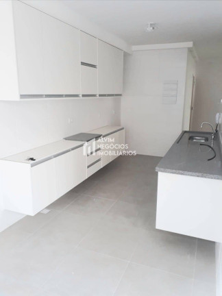 Imagem Apartamento com 2 Quartos para Alugar, 80 m² em Condomínio Royal Park - São José Dos Campos