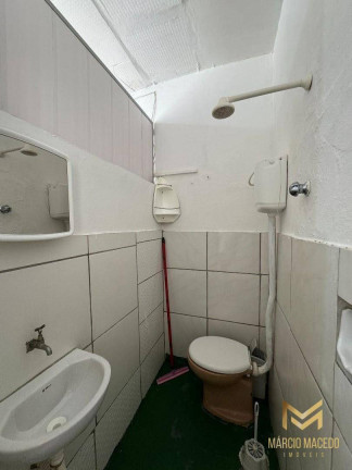 Imagem Casa com 10 Quartos à Venda, 220 m² em Meireles - Fortaleza