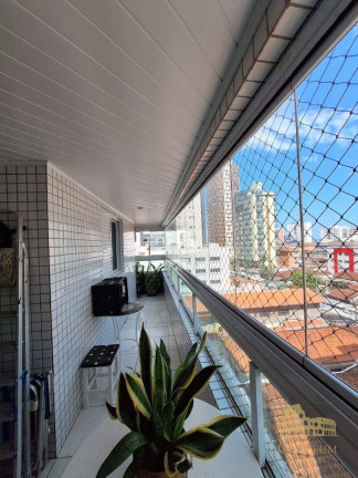 Imagem Apartamento com 2 Quartos à Venda, 80 m² em Tupi - Praia Grande