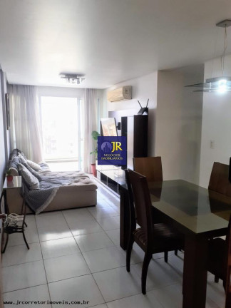 Imagem Apartamento com 3 Quartos à Venda, 127 m² em Itapuã - Vila Velha Imagem Apartamento com 3 Quartos à Venda, 127 m² em Itapuã - Vila Velha