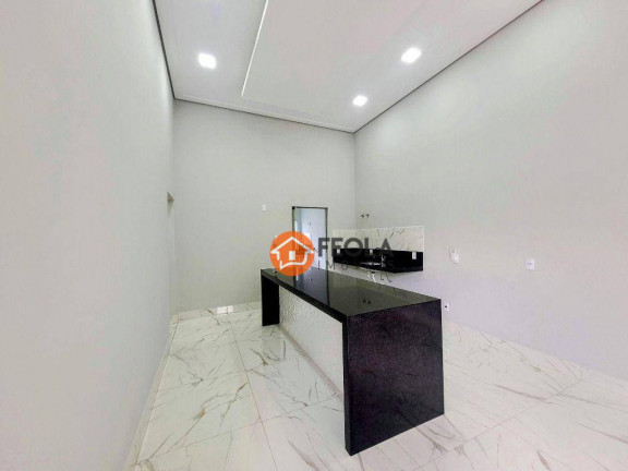 Imagem Casa com 3 Quartos à Venda, 180 m² em Jardim Fernando Mollon - Santa Bárbara D'oeste Imagem Casa com 3 Quartos à Venda, 180 m² em Jardim Fernando Mollon - Santa Bárbara D'oeste