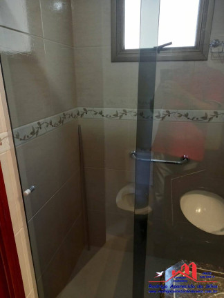 Imagem Apartamento com 3 Quartos à Venda, 86 m² em Vila Roberto - Birigui