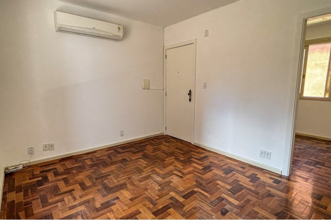 Imagem Apartamento com 2 Quartos à Venda, 41 m² em Menino Deus - Porto Alegre