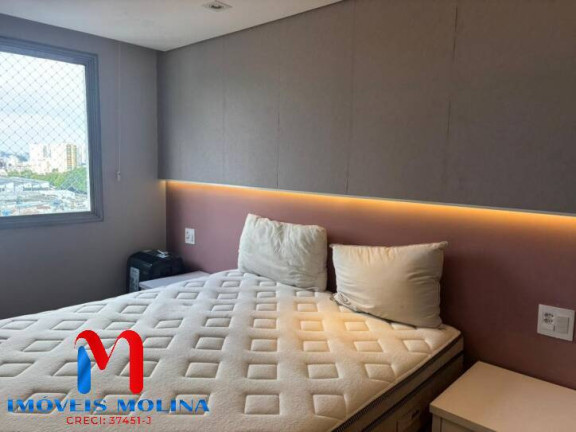 Imagem Apartamento com 3 Quartos à Venda, 86 m² em Santa Paula - São Caetano Do Sul