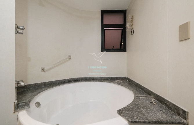 Imagem Apartamento com 1 Quarto à Venda, 57 m² em Cidade Monções - São Paulo Imagem Apartamento com 1 Quarto à Venda, 57 m² em Cidade Monções - São Paulo