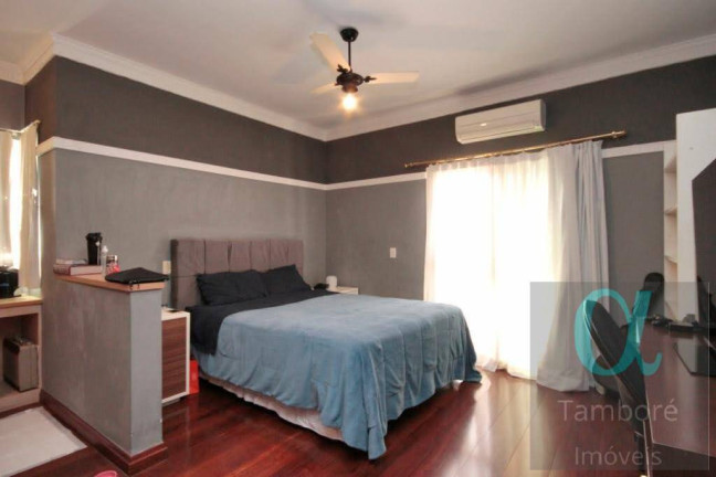 Imagem Casa com 6 Quartos à Venda, 780 m² em Alphaville - Santana De Parnaíba Imagem Casa com 6 Quartos à Venda, 780 m² em Alphaville - Santana De Parnaíba