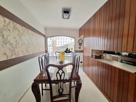 Imagem Sobrado com 3 Quartos à Venda, 181 m² em Planalto - São Bernardo Do Campo