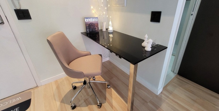 Imagem Flat com 1 Quarto à Venda, 42 m² em Bela Vista - São Paulo Imagem Flat com 1 Quarto à Venda, 42 m² em Bela Vista - São Paulo