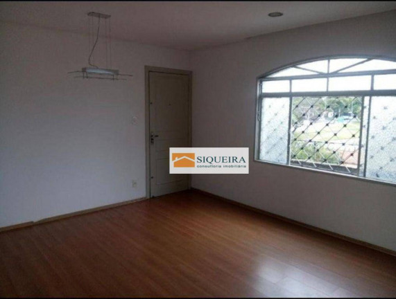 Imagem Apartamento com 3 Quartos à Venda, 96 m² em Vila Trujillo - Sorocaba Imagem Apartamento com 3 Quartos à Venda, 96 m² em Vila Trujillo - Sorocaba