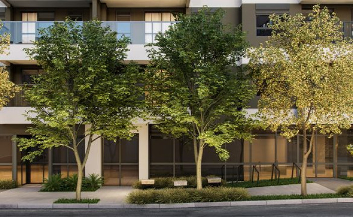 Imagem Apartamento com 2 Quartos à Venda, 73 m² em Campo Belo - São Paulo