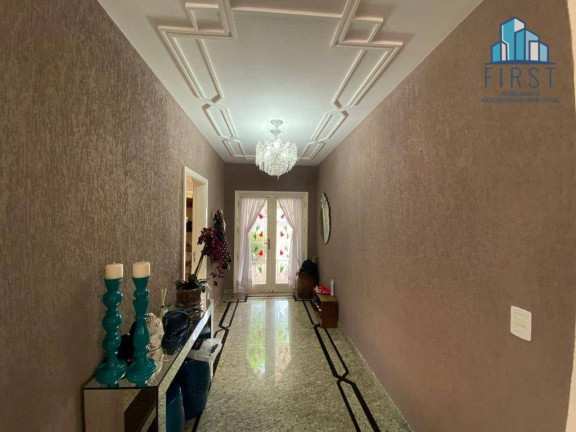 Imagem Casa com 4 Quartos à Venda, 750 m² em Condomínio Village Visconde De Itamaracá  - Valinhos