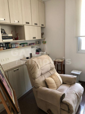 Imagem Casa com 3 Quartos à Venda, 398 m² em Alphaville - Santana De Parnaíba