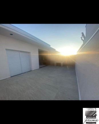 Imagem Casa com 3 Quartos à Venda, 106 m² em Horto Florestal - Sorocaba