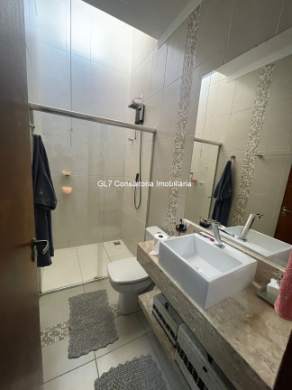 Imagem Sobrado com 3 Quartos à Venda,  em Vila Lopes - Indaiatuba
