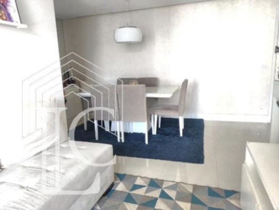 Imagem Apartamento com 2 Quartos à Venda, 60 m² em Conceição - São Paulo