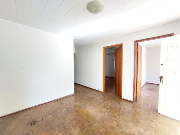 Imagem Casa com 3 Quartos à Venda, 120 m² em Jardim Guarany - Campo Largo