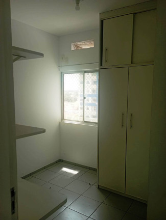Imagem Apartamento com 3 Quartos à Venda, 70 m² em Cristo Rei - Teresina